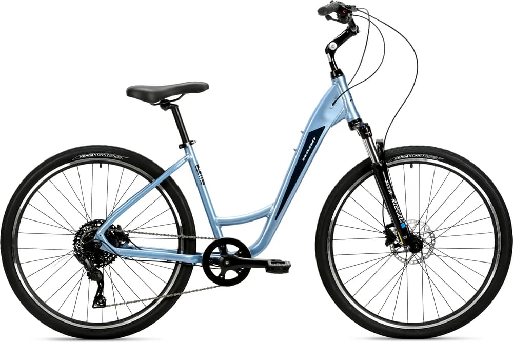 Haro Flow 3 Step Thru 2023