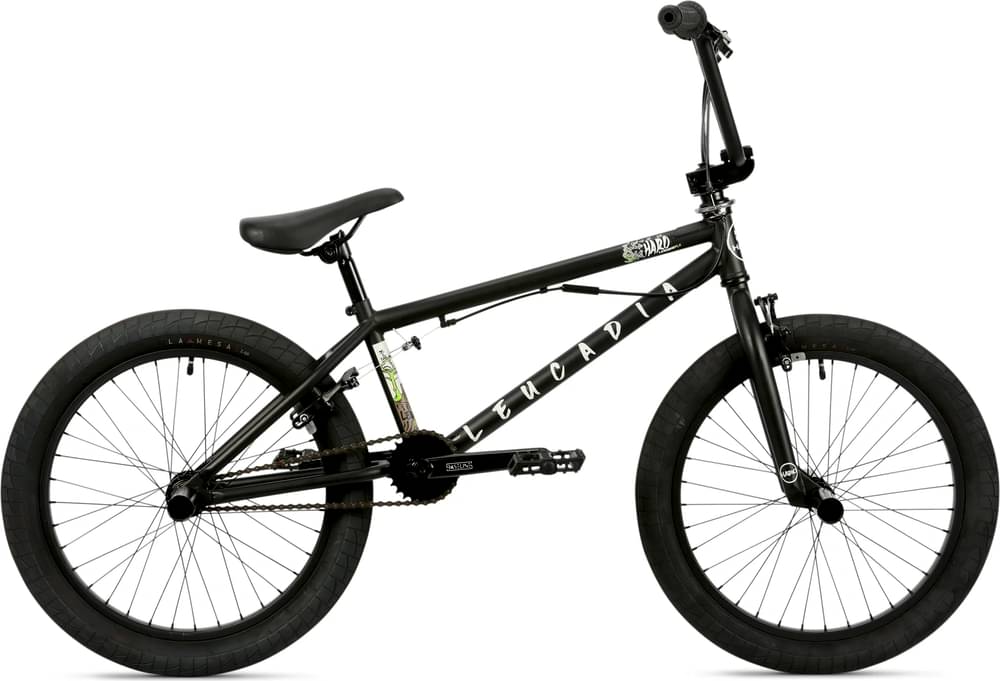 Haro Leucadia DLX