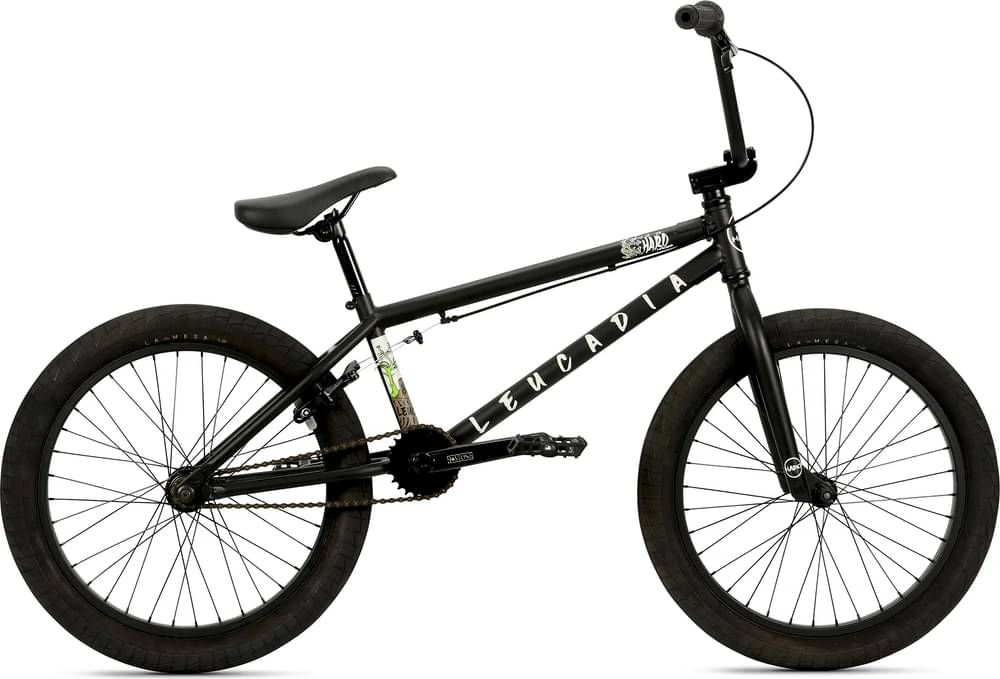 Haro Leucadia