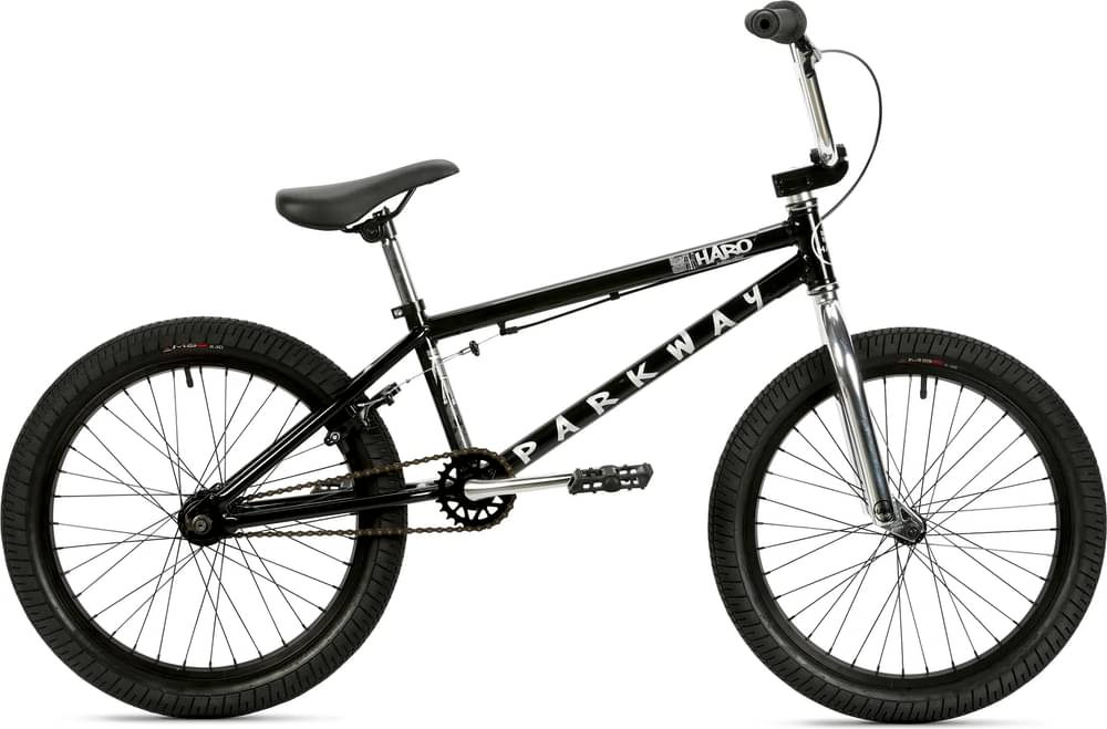2023 Haro Parkway – Specs, Comparisons, Reviews – 99 Spokes