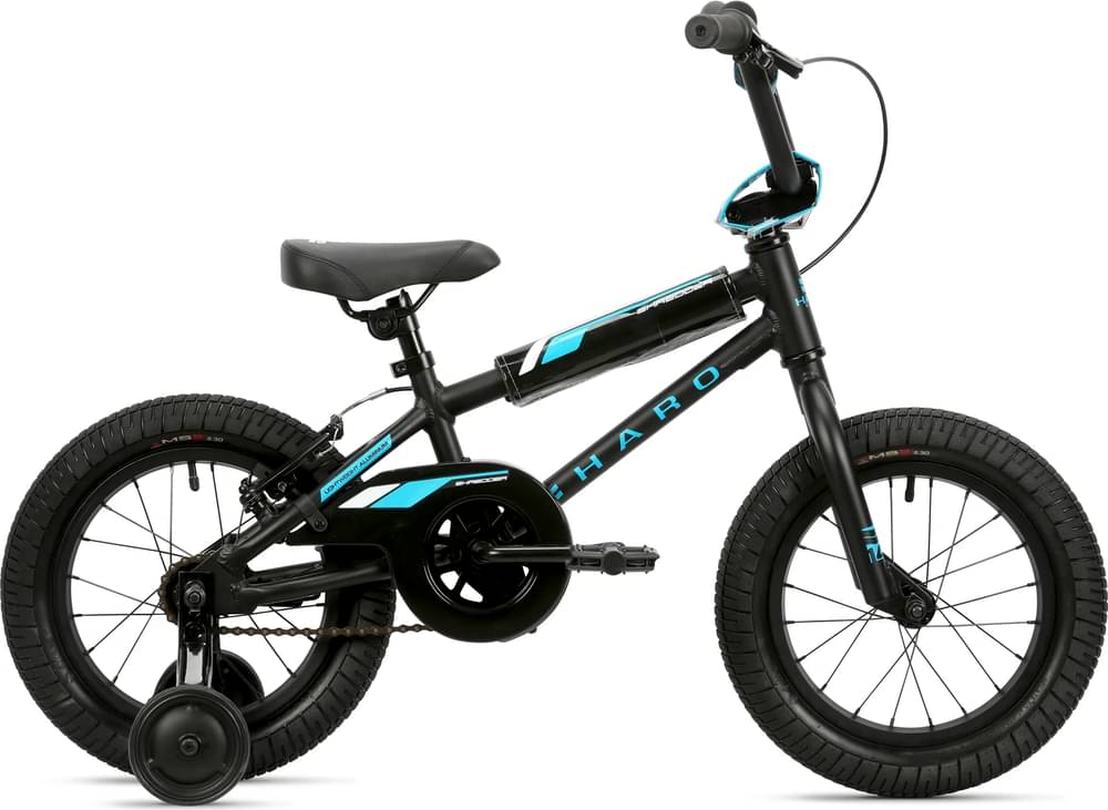 Haro Shredder 14