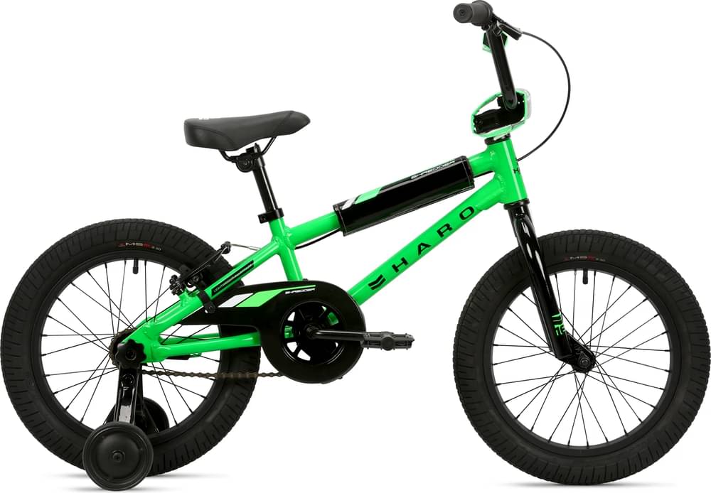 HARO SHREDDER 16インチ Haro Shredder 16 2023 — Price & Specs | 2BX