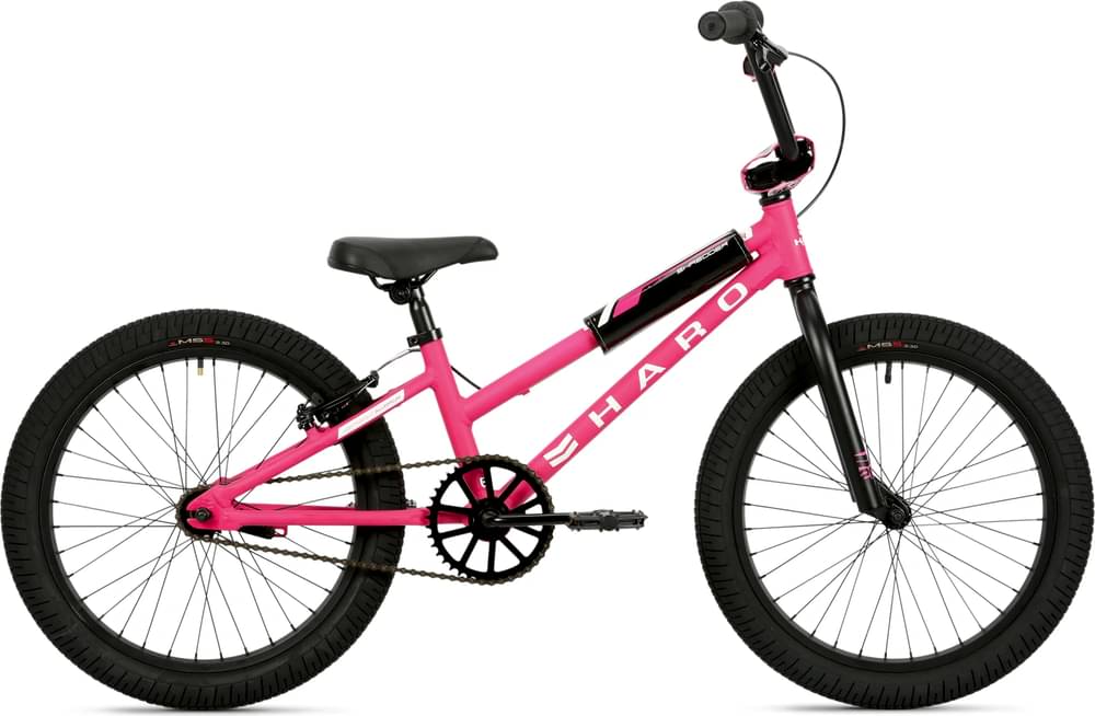 Haro Shredder 20 Girls 2023 — Price & Specs | 2BX