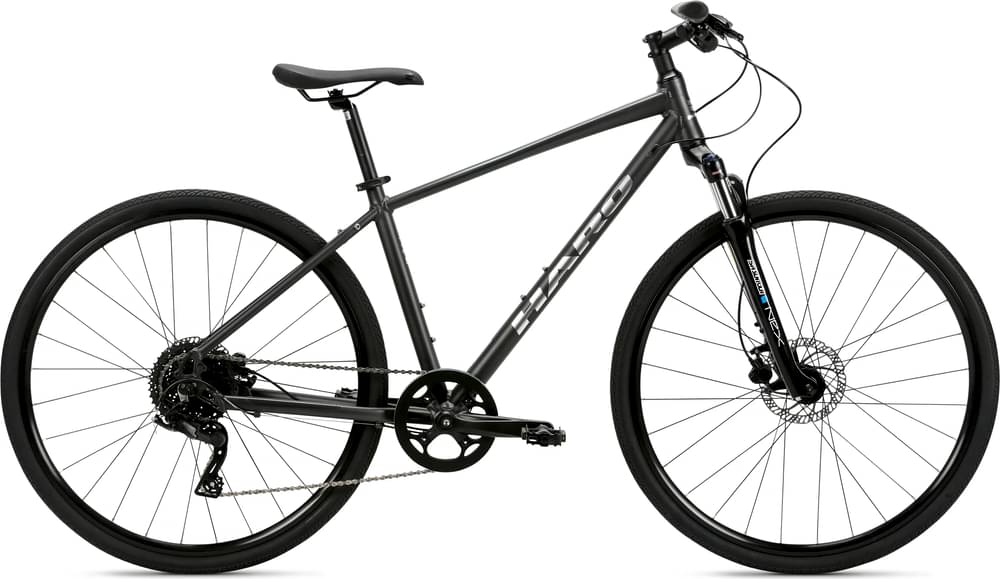 HARO Westlake MicroShift
