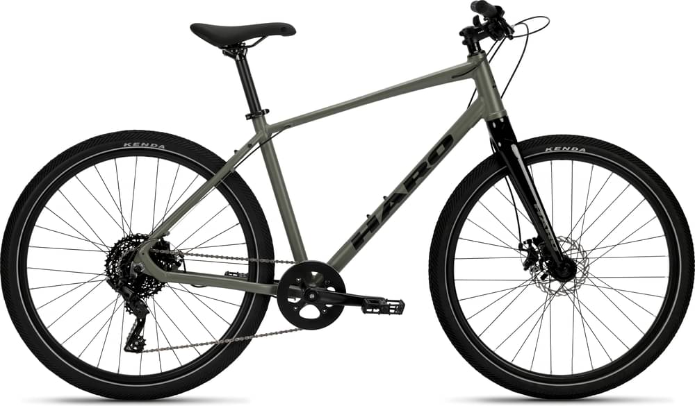 Haro Beasley 27.5 2024 — Price & Specs | 2BX