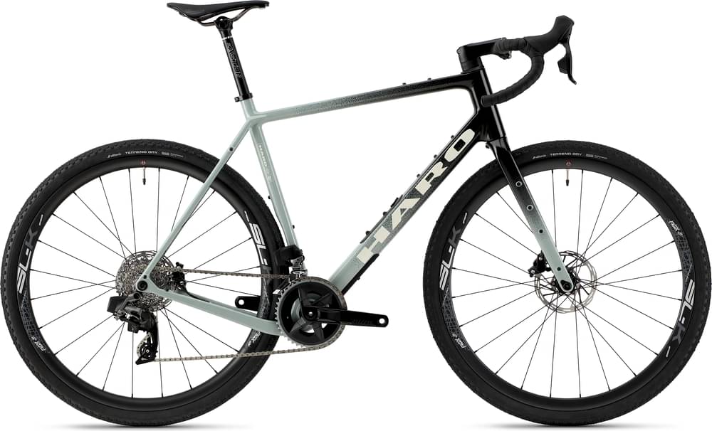 Haro Buzzard Carbon 1