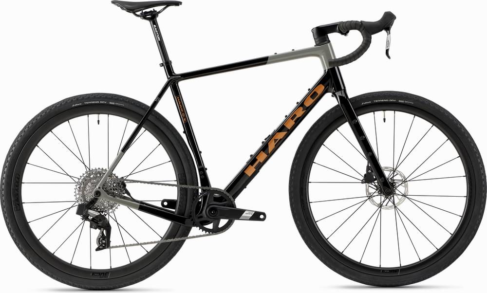 Haro Buzzard Carbon 2