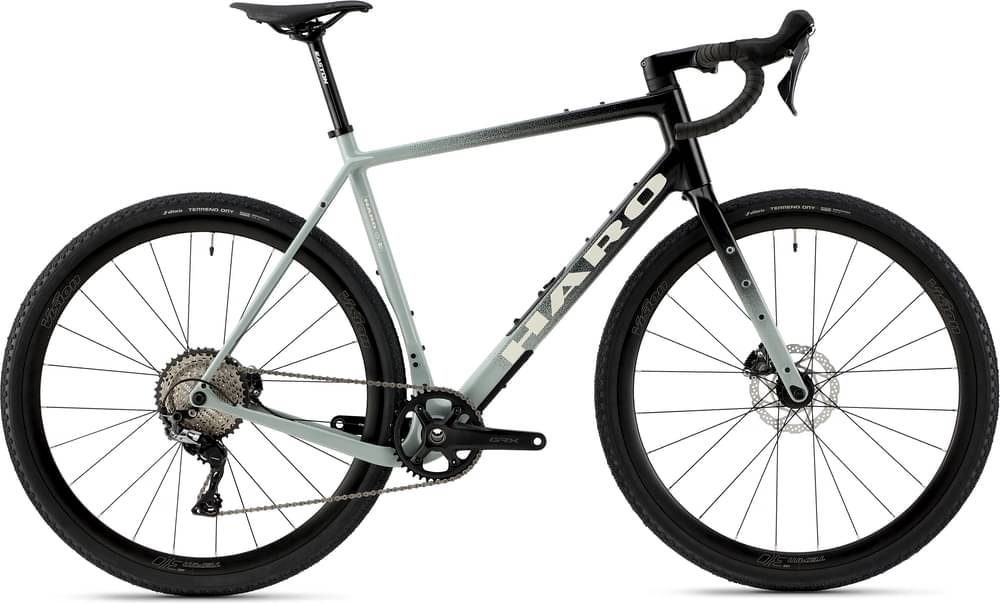 Haro Buzzard Carbon 3