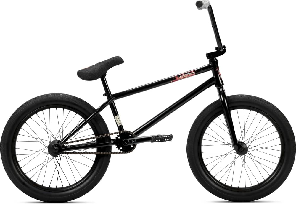 Haro CK Pro