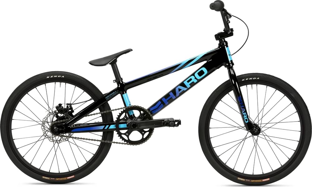Haro Expert XL