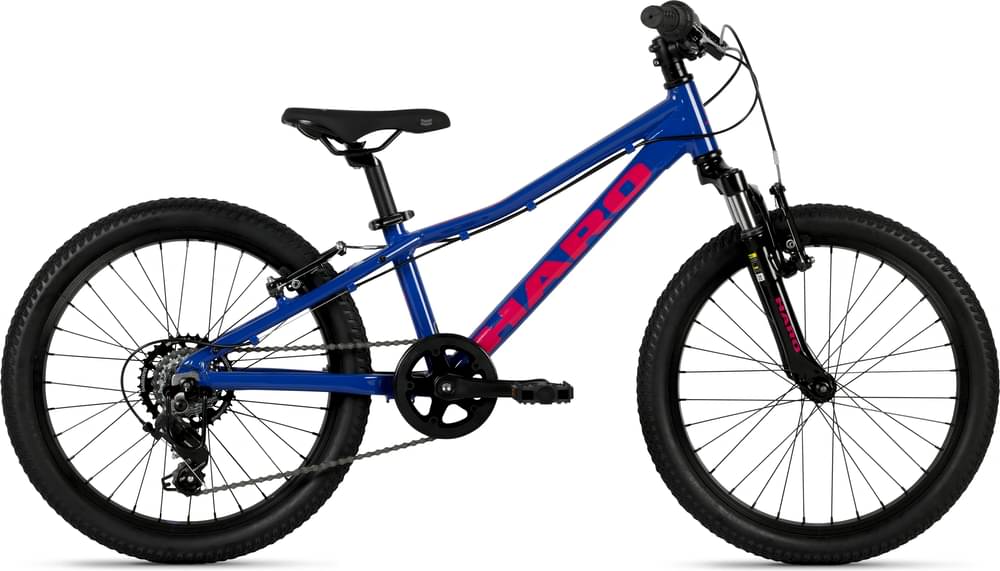 Haro Flightline 20 2024 — Price & Specs | 2BX