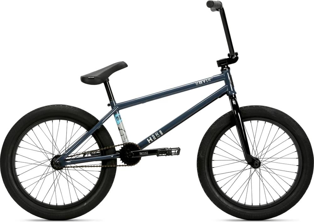 Haro Hoover