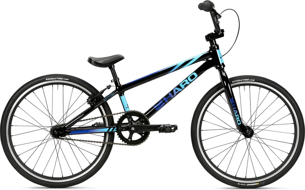 Haro Flightline 20 Plus Disc 2024 — Price & Specs | 2BX