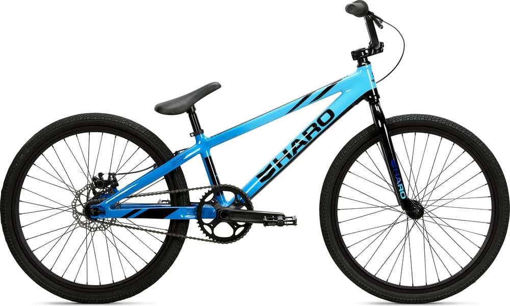 Haro Pro 24