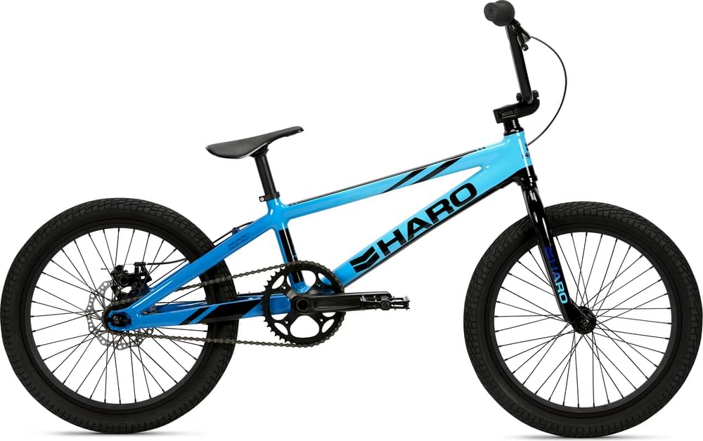 2024 Haro Pro XL – Specs, Comparisons, Reviews – 99 Spokes