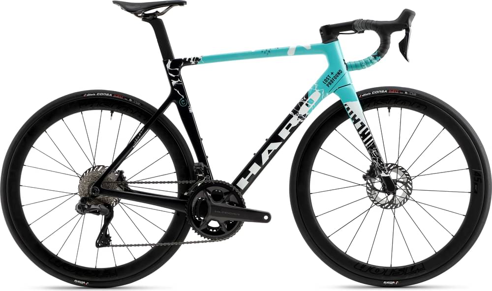 Haro Rivette Carbon 1