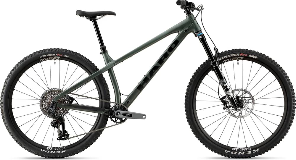 HARO Saguaro 1