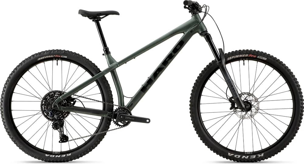 Haro Saguaro 3