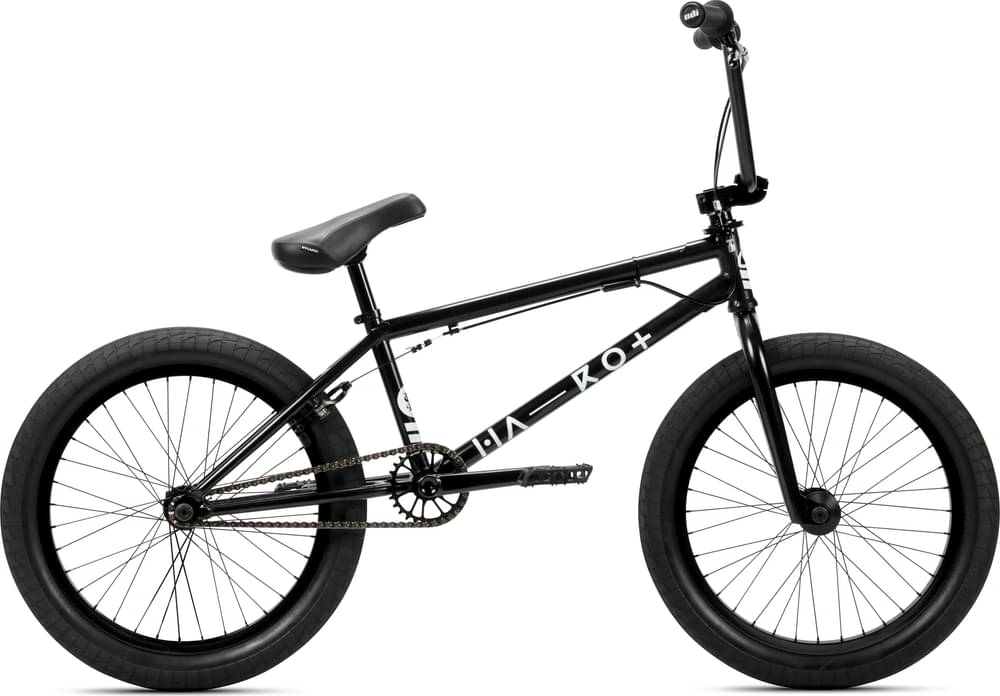 Haro SD Pro