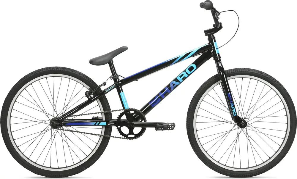 2024 Haro Si 24 Specs, Comparisons, Reviews 99 Spokes