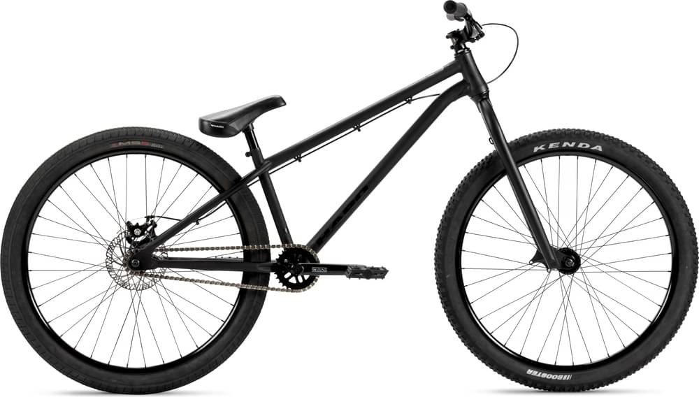 Haro Steel Reserve 1