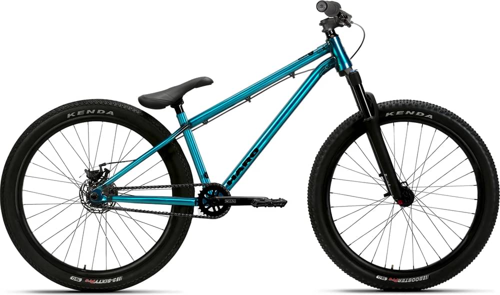 Haro Steel Reserve 2