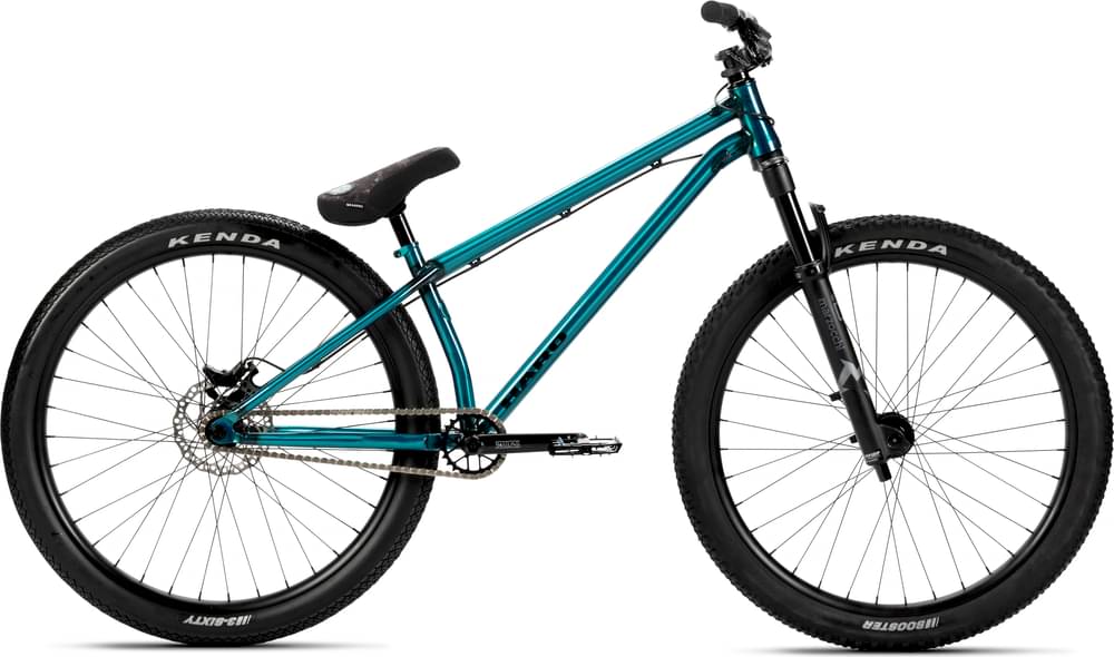 HARO Steel Reserve 3