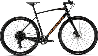 Haro Buzzard Alloy LTD 4