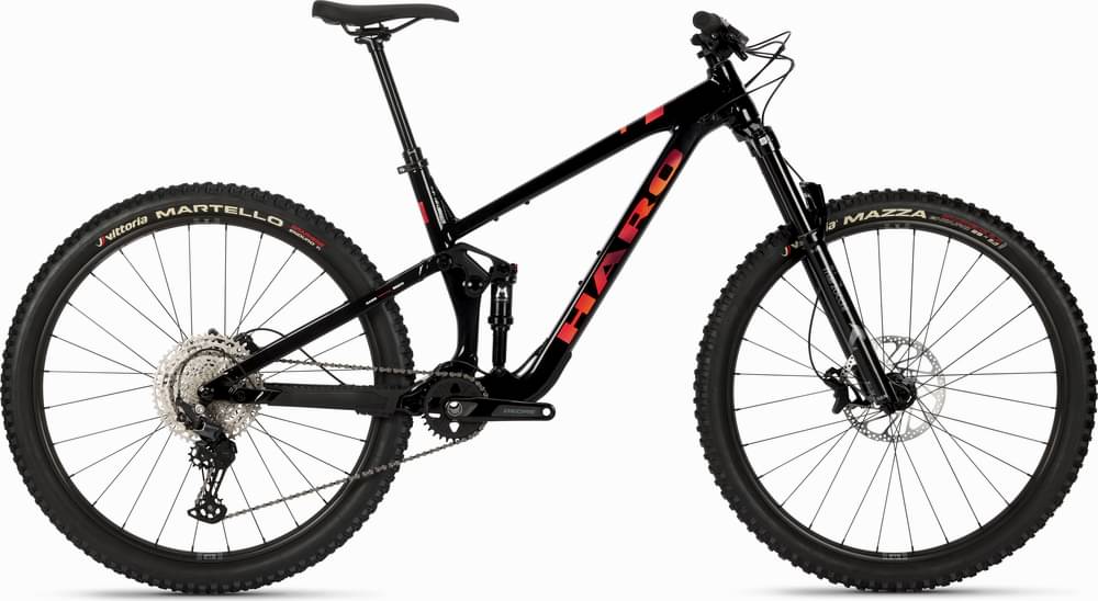 Haro Daley Alloy 2