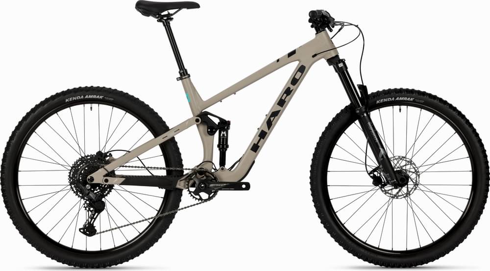 Haro Daley Alloy 3