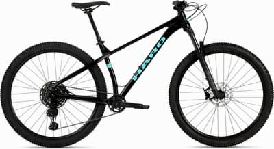 HARO Double Peak 1