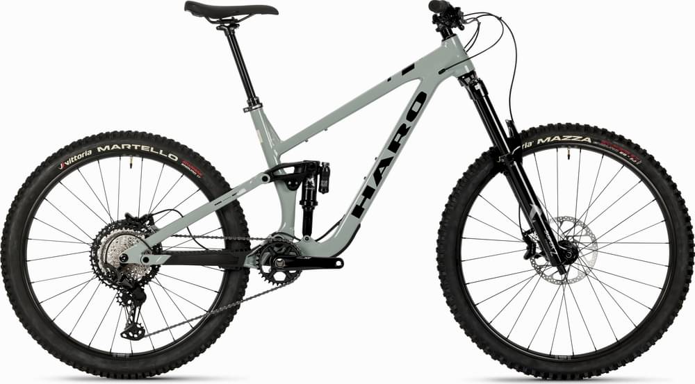 Haro Greer Alloy 1