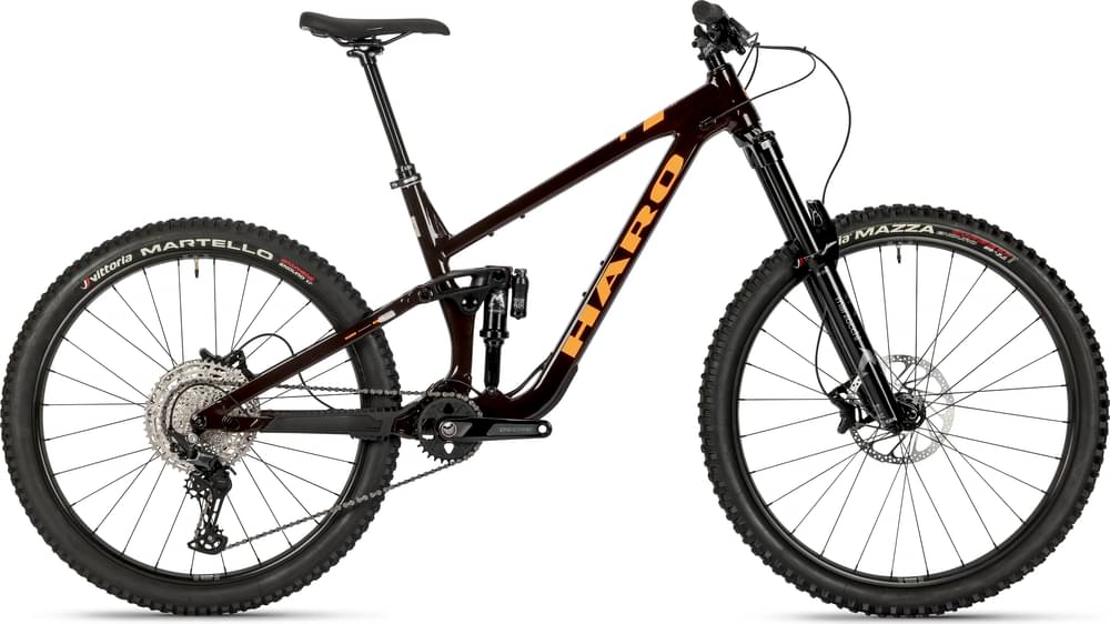 Haro Greer Alloy 2