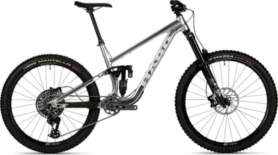 Haro Greer Alloy LTD 1