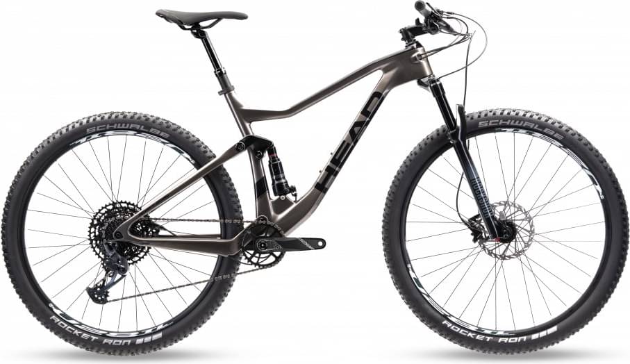 HEAD Adapt Edge II
