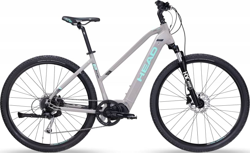 Head E I-Peak II women 2022
