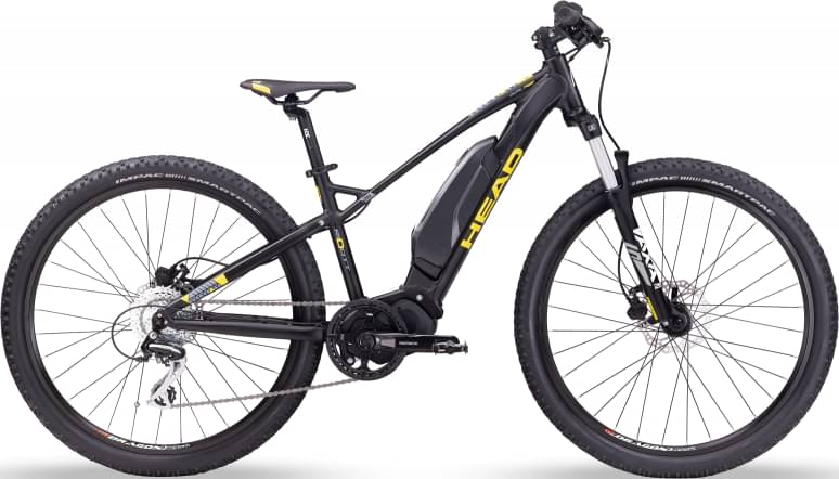 Head E-Ridott 26