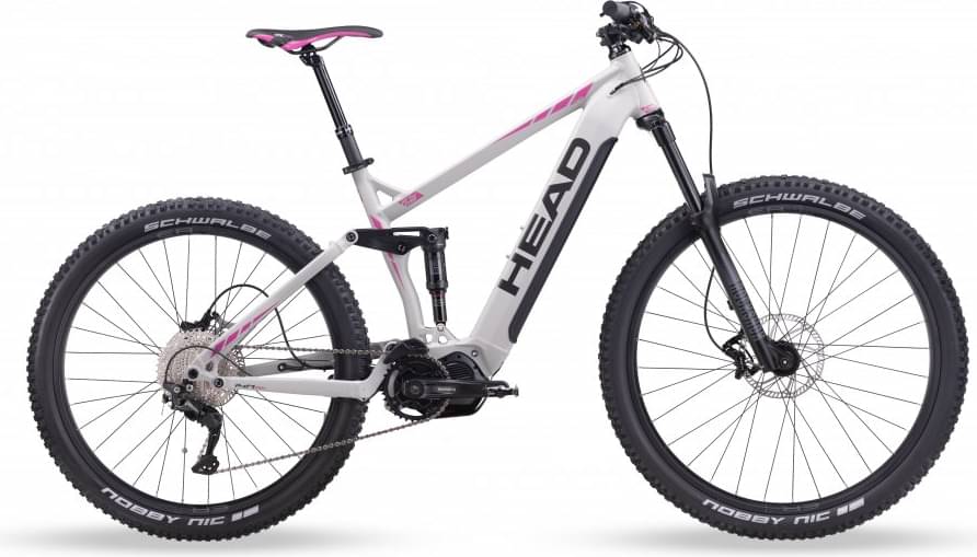 Head Terni Lady