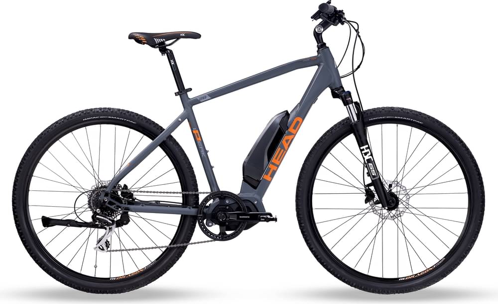 Head E I-PEAK I MEN 2023