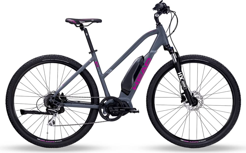 Head E I-PEAK I WOMEN 2023