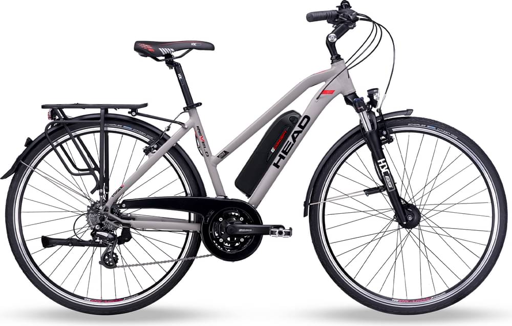 HEAD E-Revelo RM WOMEN