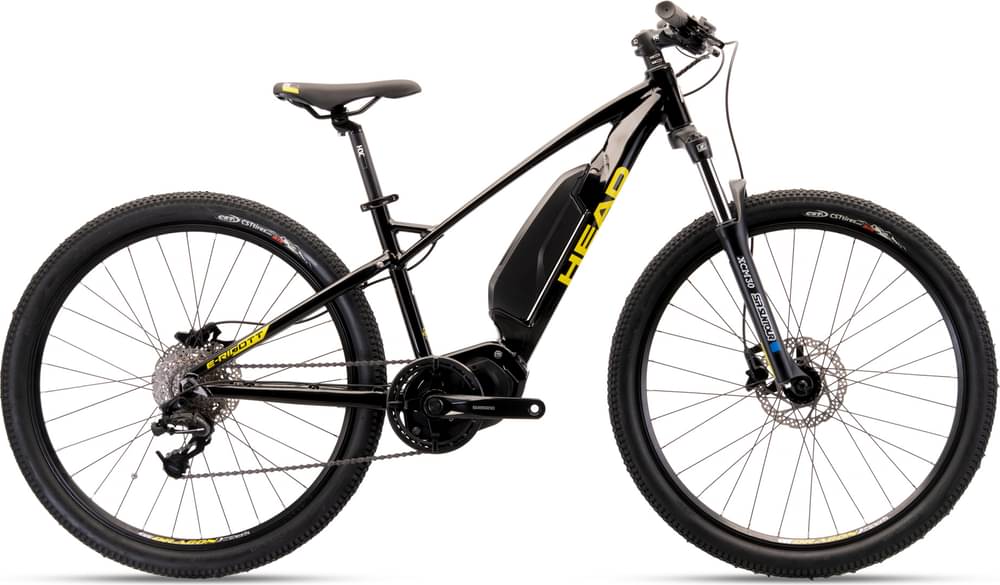 Head E-RIDOTT 26"