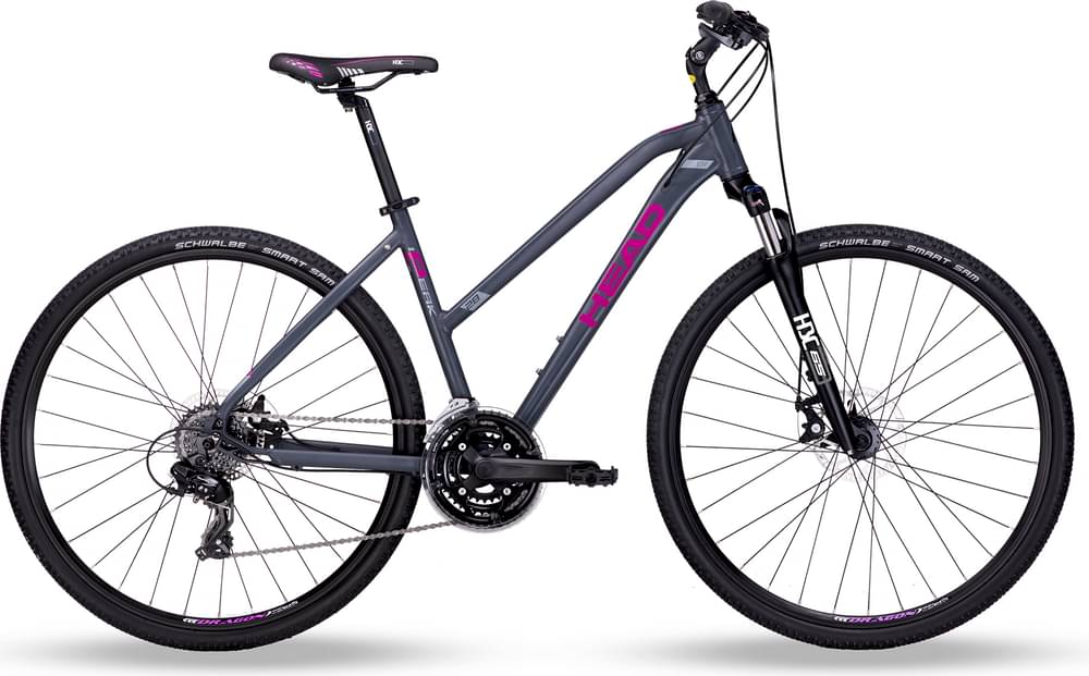 Head I-PEAK I WOMEN 2023