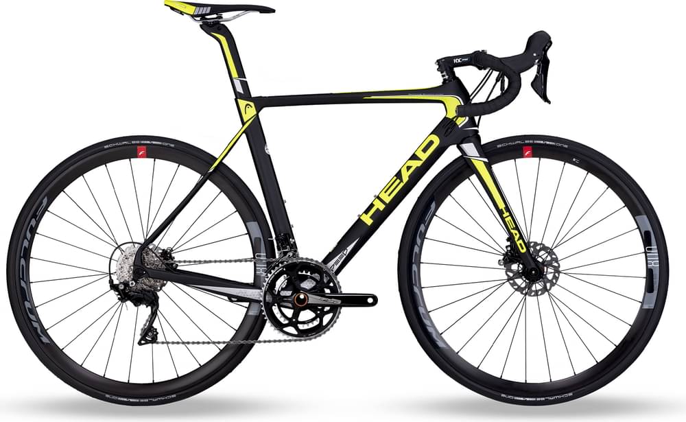 Head I-Speed II 2023
