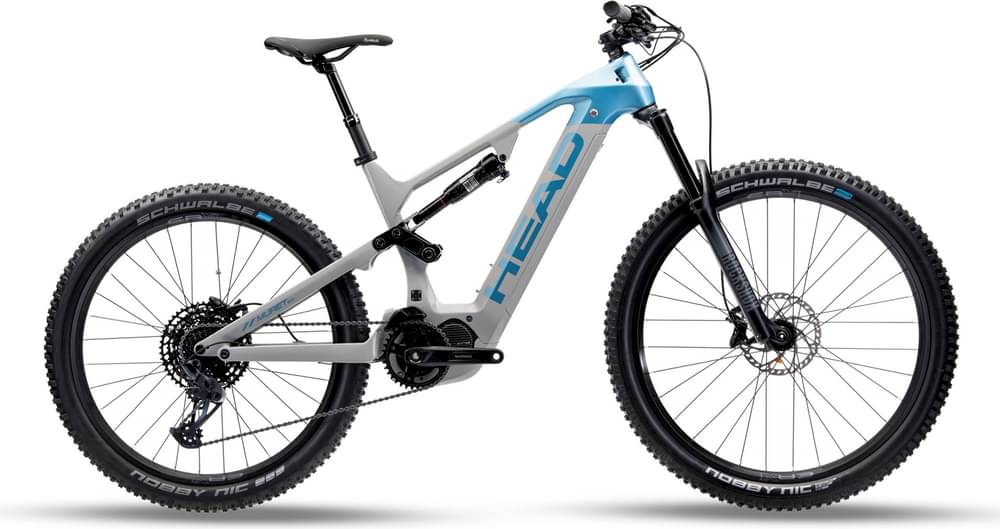 Head Muret TRAIL