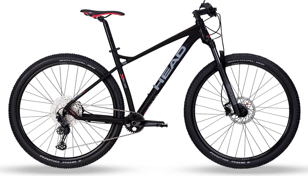 Head X-RUBI 4.0 2023