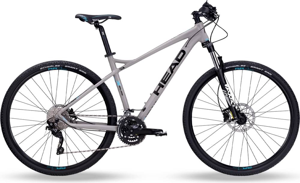 Head X-RUBI CROSS 2023