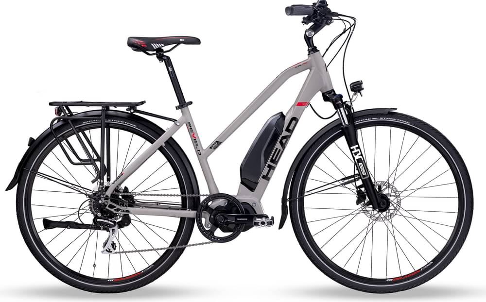 Head E-REVELO 1.0 joy 2024