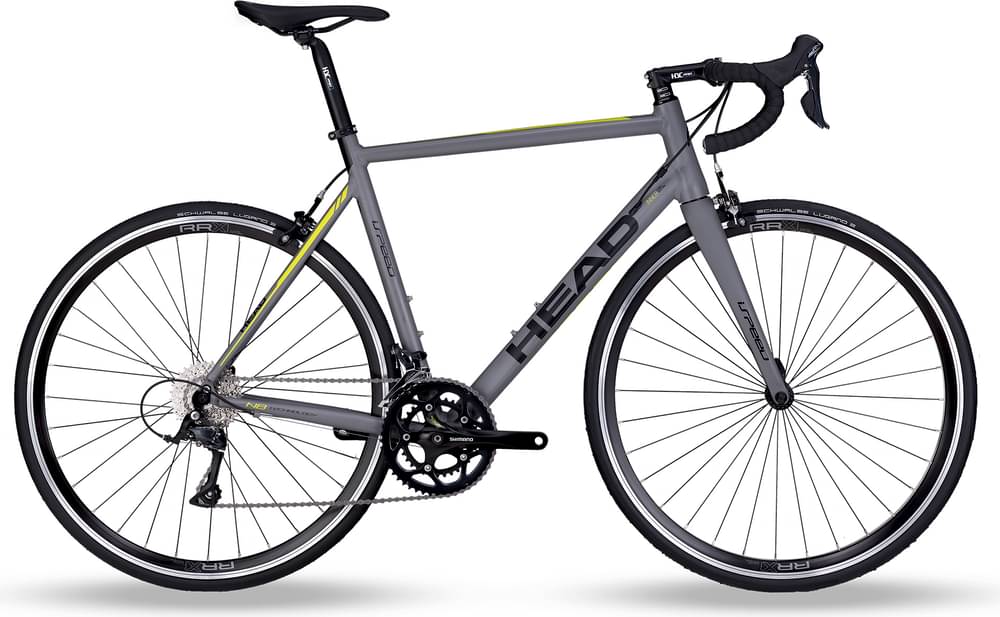 Head I-Speed I 2024