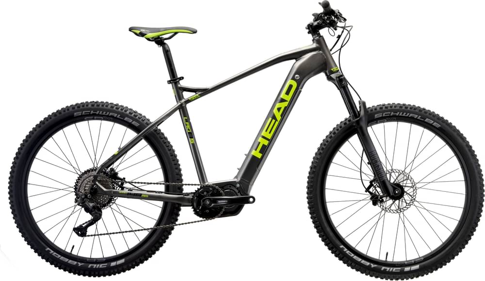 Head Lagos Ride